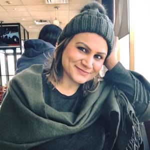 Meet your Posher, Richa